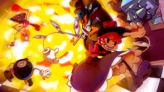 <i>Skullgirls</i> Developer Lays Off Everyone Who Hadn't Already Quit